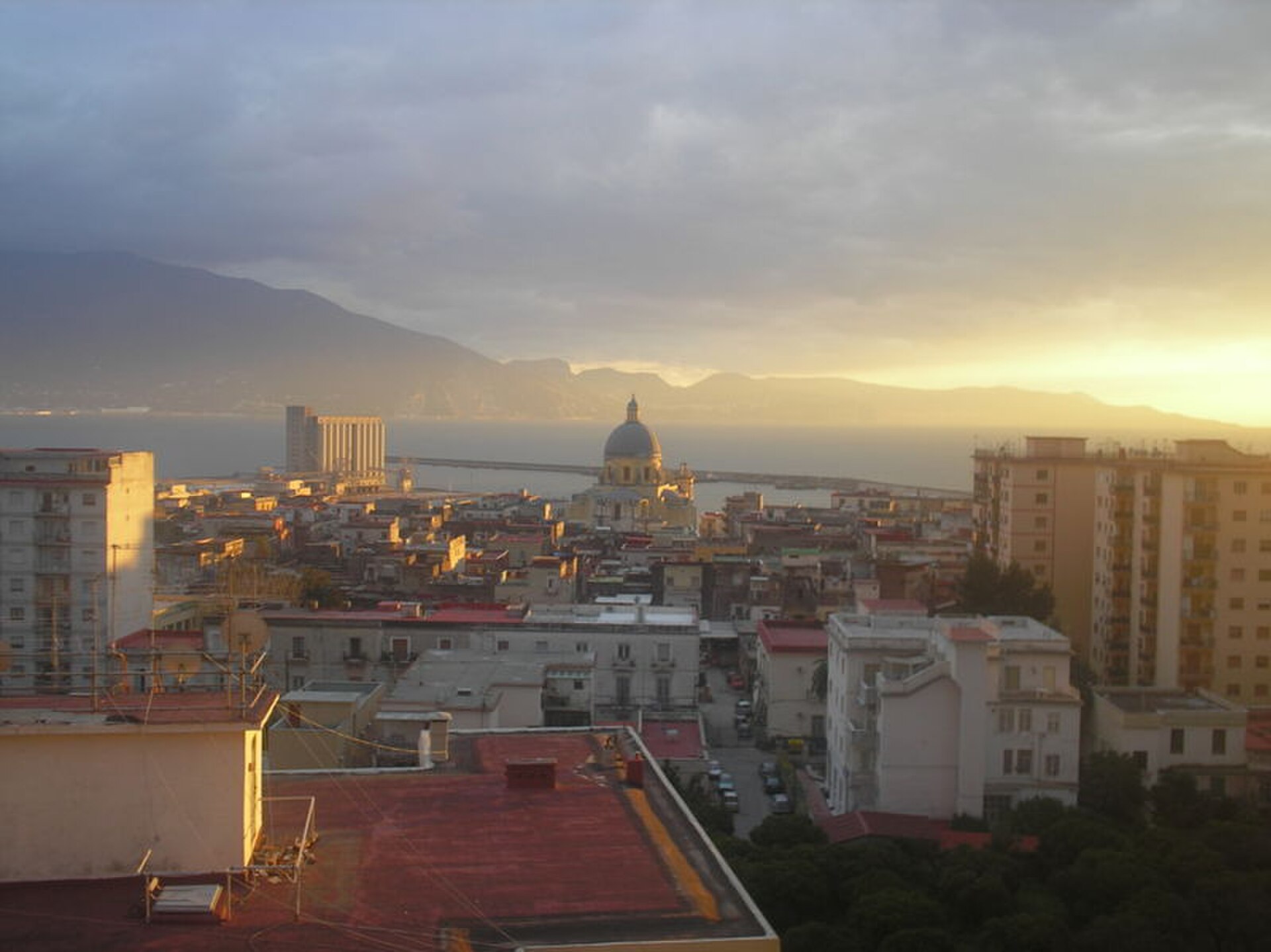 Torre Annunziata
